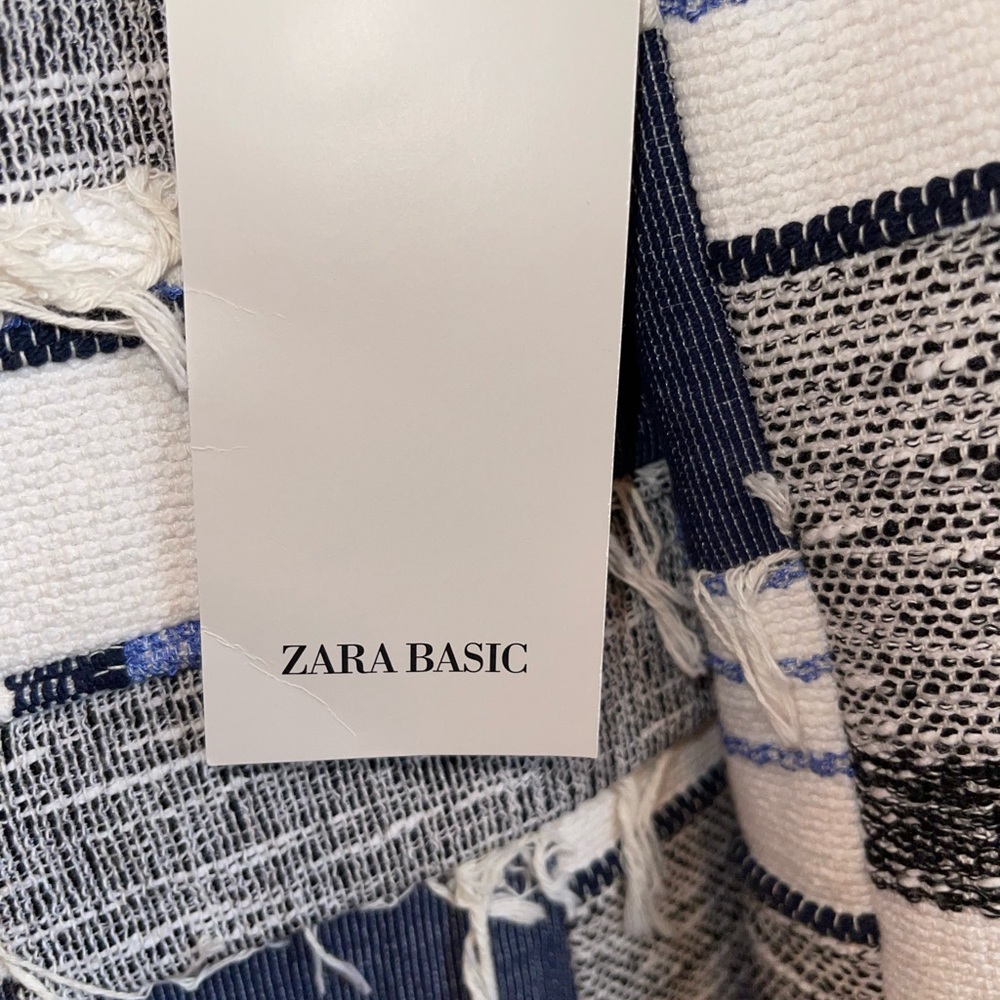 Zara basic blazer jacket - Picture 5 of 7
